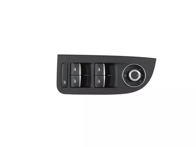 Genuine Alfa Romeo Switch Front Door - Alfa Romeo (6LZ05LXHAA)
