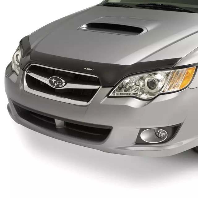 HOOD DEFLECTOR KIT, TURBO-CAR [2005-2009] - Subaru (E231SAG200)