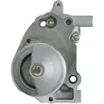 2800370 - : DENSO First Time Fit® Starter Motor – Remanufactured for Denso Image