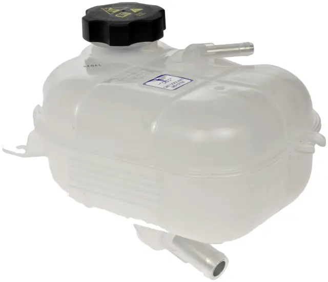 603378 - : Pressurized Coolant Reservoir for Dorman Image
