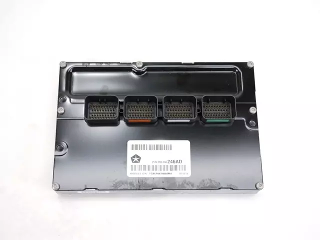 Powertrain Control Module - Mopar (5150246AE)