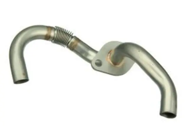 1121400108 - Emission Systems: URO Parts Exhaust Gas Recirculation (EGR) Tube for URO Image