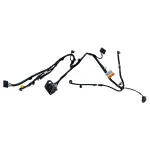 FU5Z14A699W - : Wire Assembly for Ford Image
