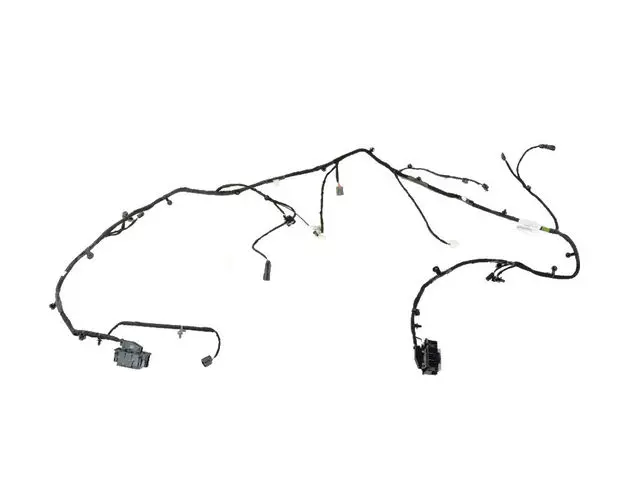 68276246AE - Electrical: Liftgate Wiring for Mopar Image image