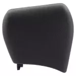 CK4Z99611B90AA - Electrical: Seat Belt Bezel for Ford: Transit-150, Transit-250, Transit-350, Transit-350 HD Image