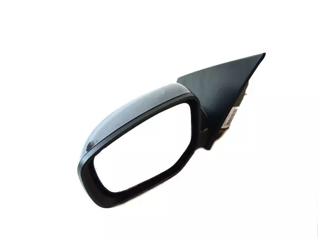 Outside Rear-View Mirror, Left - Mopar (5SP11TZZAA)