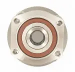 BR930245 - : SKF Wheel Hub Bearing Assembly BR930245 For Volvo 1993 for SKF Image