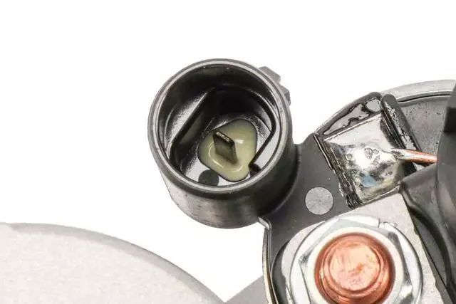 12639454 - : Part# 12639454 Starter for Cadillac: XTS Image