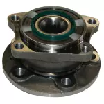 7150342 - : GMB Wheel Bearing and Hub Assembly for GMB Image