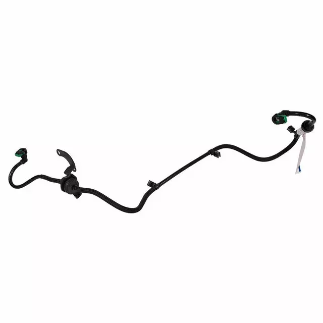 BV6Z9D289E - : 2013-2018 Ford Focus - Evaporative Emissions System Lines for Ford: Focus Image