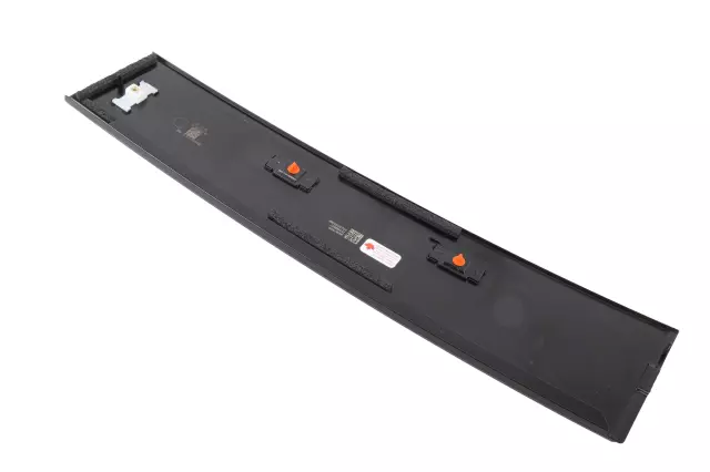 84987909 - Body: Applique for Chevrolet: Silverado 2500 HD, Silverado 3500 HD Image