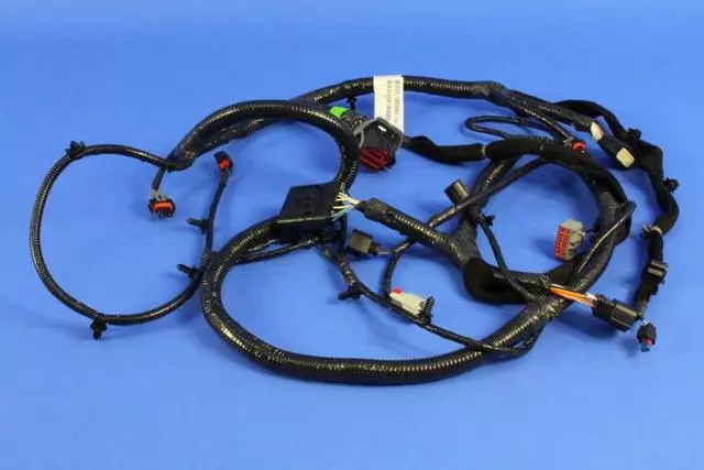 Front End Module Wiring - Mopar (68231797AD)