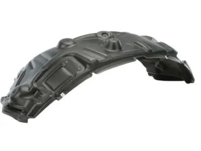 55112807AA - Body Sheet Metal Except Doors: Wheelhouse Shield, Left for Ram: 1500, 1500 Classic Image