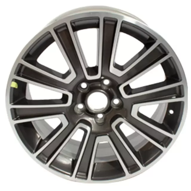 AR3Z1007E - Suspension: Wheel, Alloy for Ford: Mustang Image