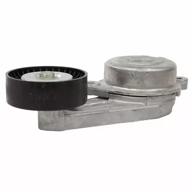 AL3Z6B209C - Maintenance &amp; Lubrication: 2010-2022 Ford Serpentine Tensioner - Motorcraft (BT-137) for Ford: E-350 Super Duty, E-450 Super Duty, F-150, F-250 Super Duty, F-350 Super Duty Image