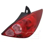 116321009 - : TYC Tail Light Assembly for TYC Image