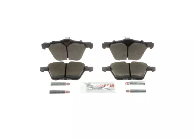 BE1305H - : Bosch Disc Brake Pad Set for Bosch Image