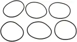 49811 - : Valve Cover Seals for Dorman Image