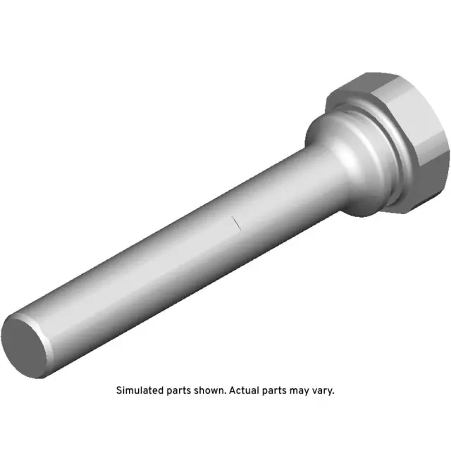 88955515 - : Disc Brake Caliper Guide Pin Kit for GM Image