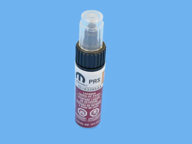 Touch Up Brush Paint - Mopar (05163395AB)