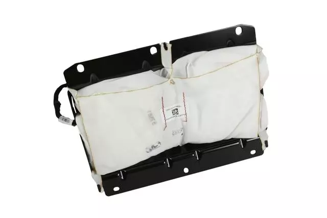 Part# 22836131 Instrument Panel Airbag - GM (22836131)