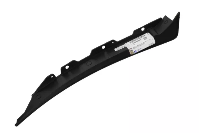 22895341 - Body: Extension for Chevrolet: Camaro Image