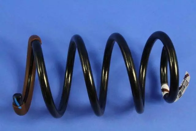 5154949AB - Front Suspension: Front Coil Spring, Left for Fiat: 500 Image