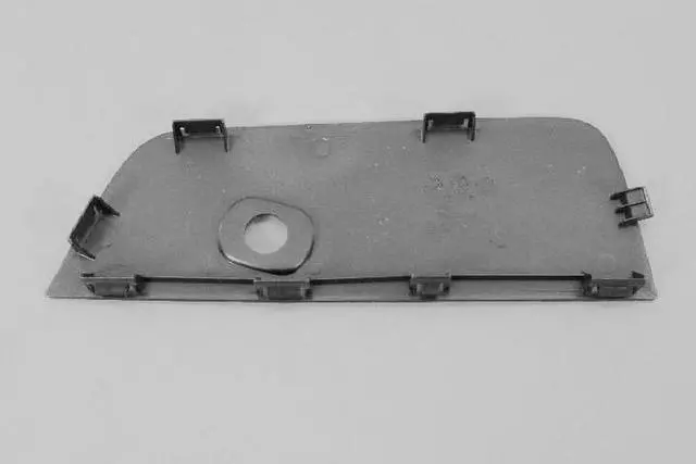 Seat Latch Bezel - Mopar (1NK94XDVAA)