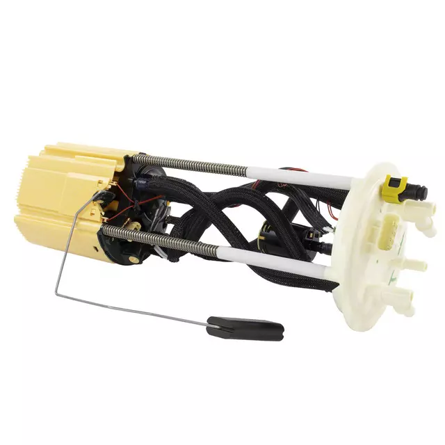 Sender And Pump Assembly - Ford (HC3Z-9H307-AT)