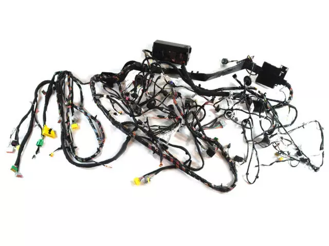 Body Wiring - Mopar (68267873AD)