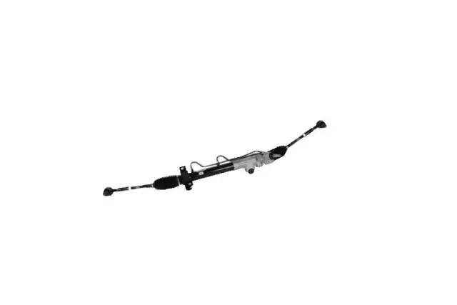 15951338 - : Part# 15951338 Steering Gear Assembly with Linkage Tie Rods for Chevrolet: Colorado | GMC: Canyon Image