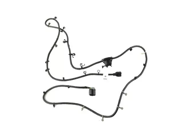 Trailer Tow Wiring - Mopar (68284450AE)