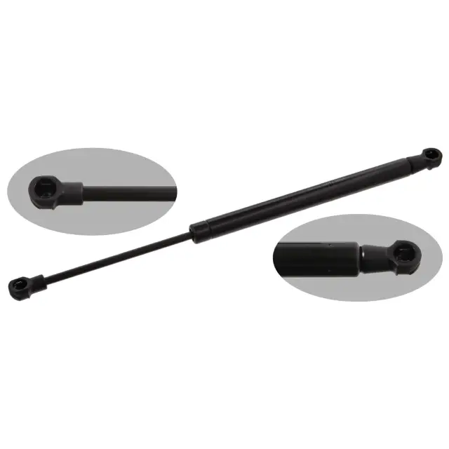 37483 - Exterior: Febi 37483 Tailgate Lift Support for FEBI RUBBER CO Image