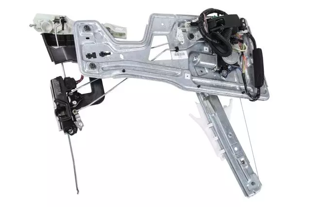 20793583 - : Module for Chevrolet: Equinox | Pontiac: Torrent Image