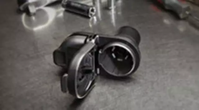 PT72534140 - Towing: 2012-2020 Lexus - Trailer Connector, 7-Pin &amp; 4-Pin for Lexus: GX460, LX570 Image