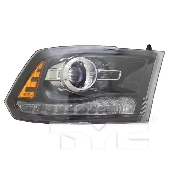 20939170 - : TYC Headlight Assembly for TYC Image