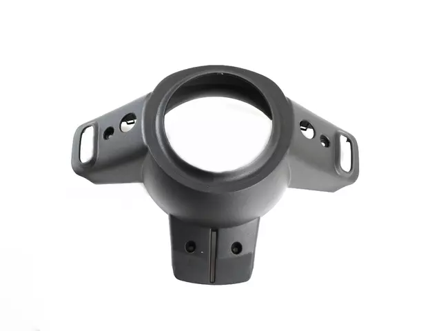 1TT67DX9AA - : Steering Wheel Back Cover for Mopar Image