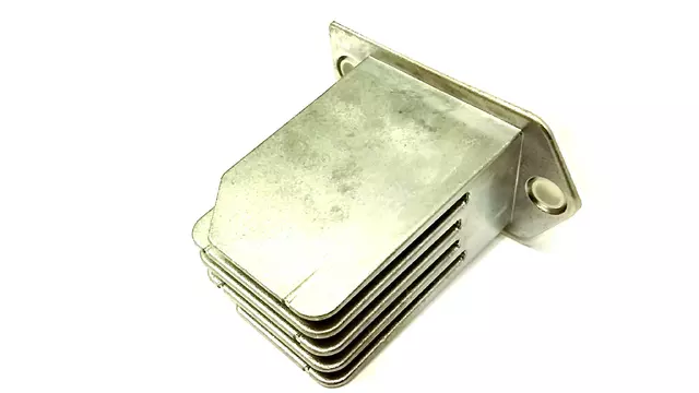 73533FE000 - : HVAC Blower Motor Control Module for Subaru Image