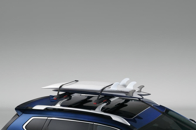 Wheel Locks - Nissan (99998JT000)