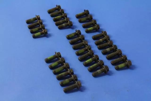 Differential Cover Bolt, Mounting - Mopar (4626709)