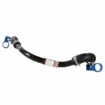 KCV265 - Emission System: Motorcraft™ PCV Valve Hose for Ford: Edge, Explorer, Flex, Police Interceptor Sedan, Police Interceptor Utility, Taurus | Lincoln: Continental, MKS, MKT, MKX, MKZ Image