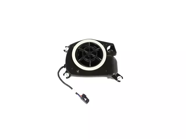 Seat Cushion Blower - Mopar (68229486AF)