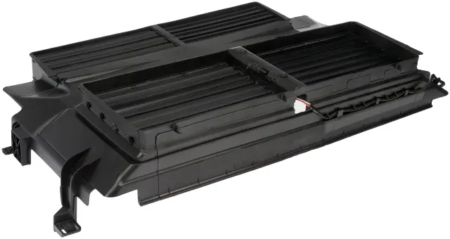 601586 - Cooling Systems: Active Grille Shutter for Dorman Image