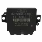 F1EZ15K866J - : Module for Ford: Escape, Focus Image