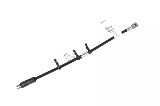 1762024 - Brakes: ACDelcoâ„¢ Brake Hose for Chevrolet: Equinox | GMC: Terrain Image