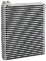 54979 - : Plate &amp; Fin Evaporator Core for FOUR SEASONS Image
