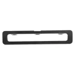 9L3Z1613562AE - : Folding Seat Latch Release Handle Bezel for Ford: F-150, F-250 Super Duty, F-350 Super Duty, F-450 Super Duty Image
