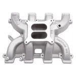 71197 - : Performer RPM Small Block Chevy LS3 Intake Manifold Only for Edelbrock Image