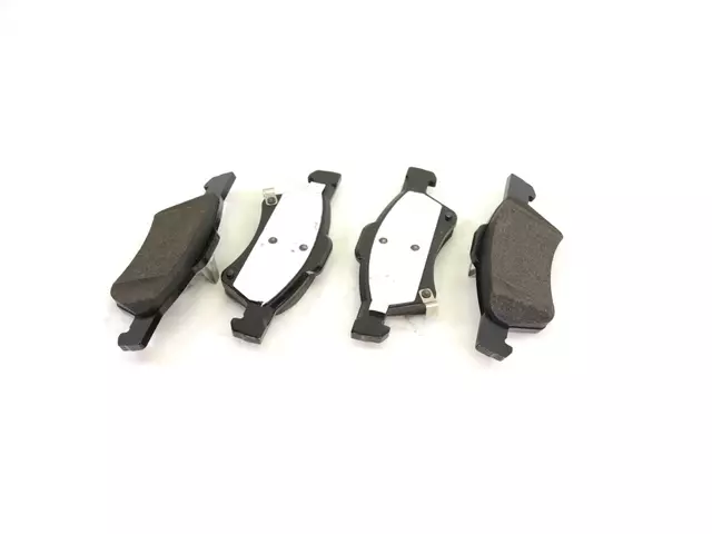 5019804AA - Service Brakes: Front Disc Brake Pad Kit for Mopar Image image