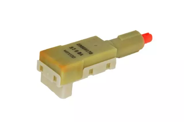 25669178 - Electrical: Release Switch for Buick: LeSabre, Park Avenue | Cadillac: DeVille | Oldsmobile: Aurora | Pontiac: Bonneville Image image